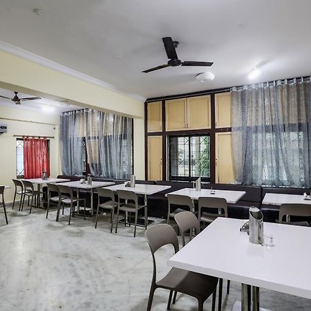 Hotel Super Collection O Lotus Grand Near Secunderabad Railway Station Esterno foto