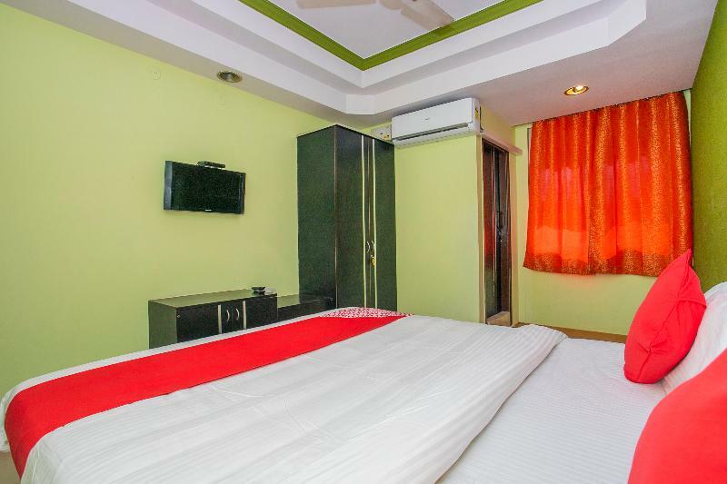 Hotel Super Collection O Lotus Grand Near Secunderabad Railway Station Esterno foto